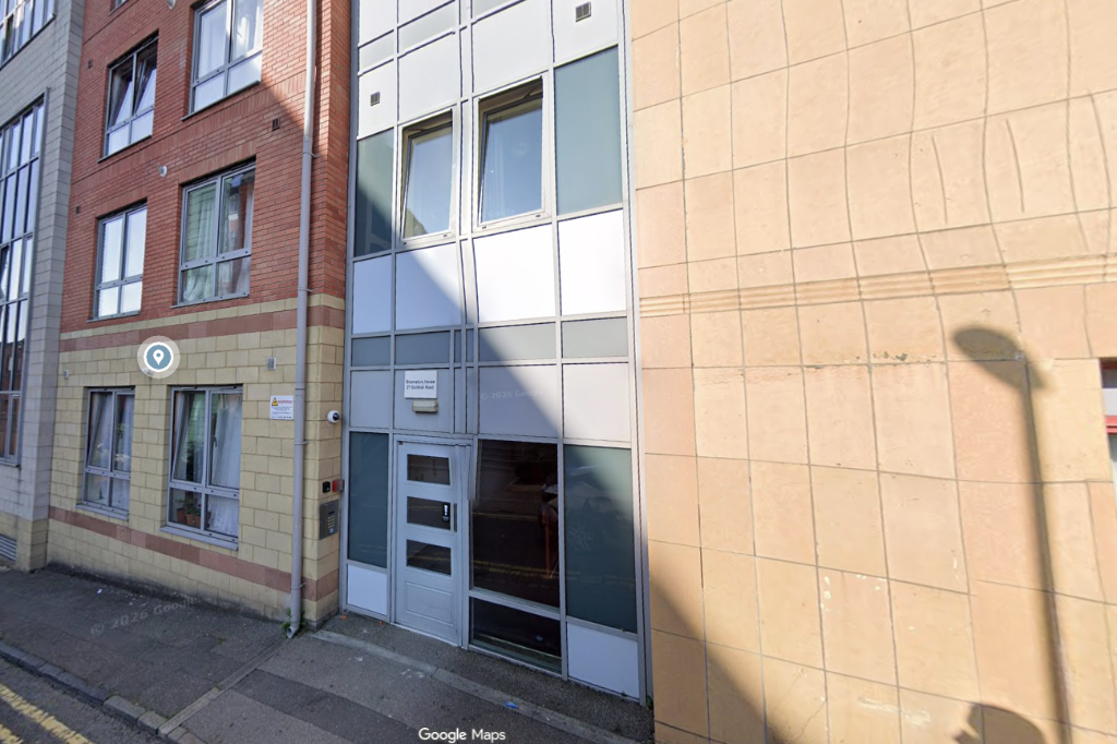 Main image of property: Guildhall Road, Northampton, Northamptonshire, NN1