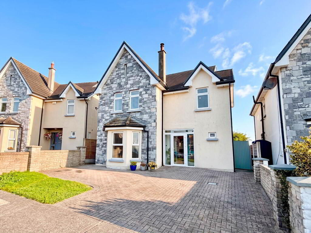 Main image of property: 71 Ceol Na Habhann, Caherconlish