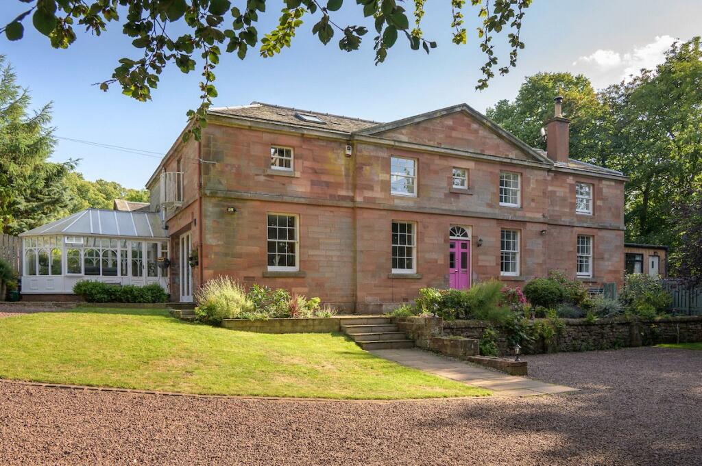 Main image of property: Whittingehame Coach House, East Linton, East Lothian