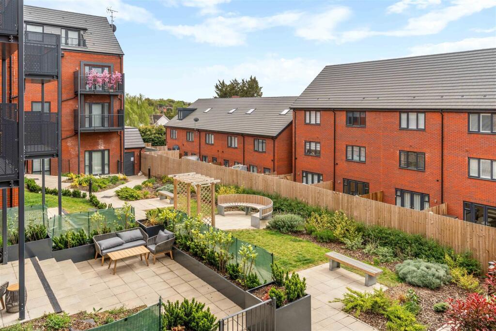 Main image of property: Plot 13, The Crest, Old Royal Chace, Enfield