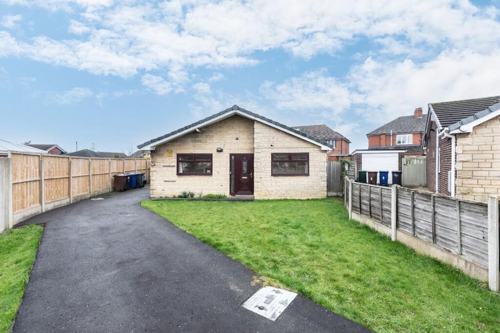 Main image of property: Marlborough Avenue, Byram