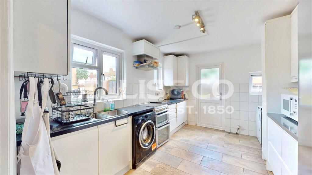Hillfield Avenue, Wembley, HA0 photo 4