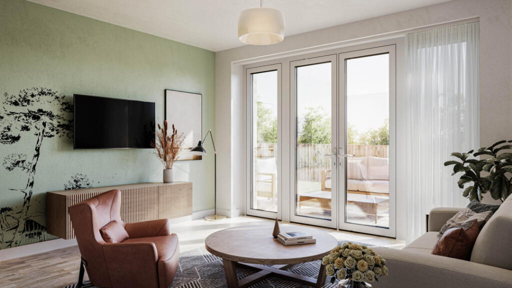 Main image of property: Crosley Wood Road,
Bingley,
BD16 4QE