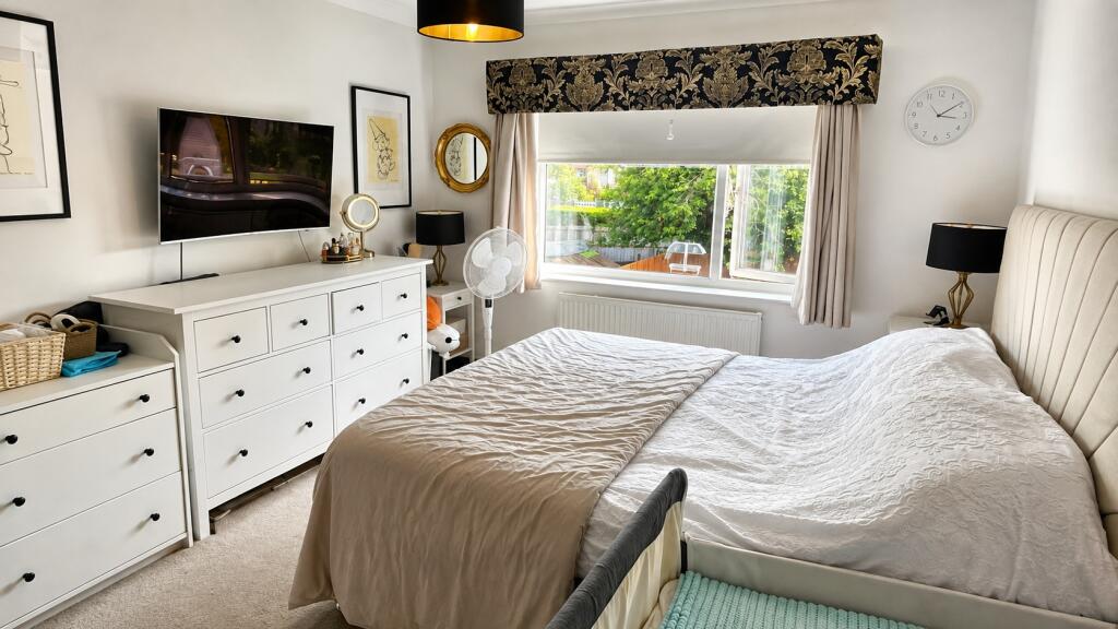 House in Peterborough - More