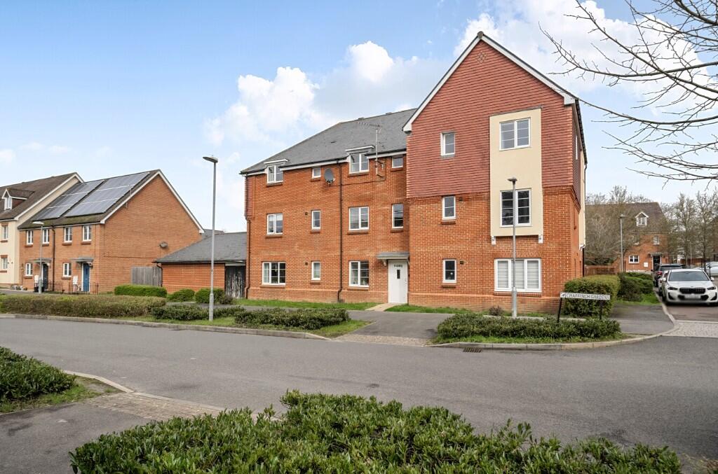 Main image of property: Merlin Way, Bracknell, Berkshire, RG12