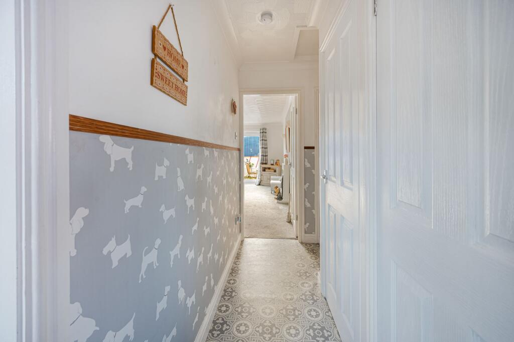 House in East Lindsey, Skegness - View 5