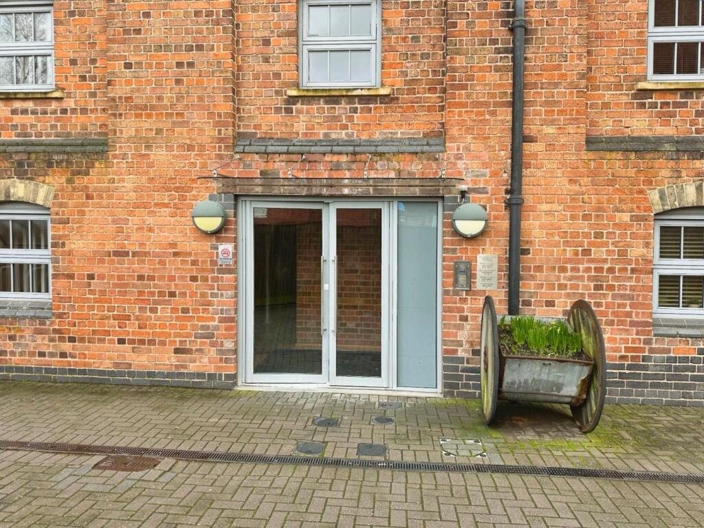 Main image of property: Cairns Close, Lichfield