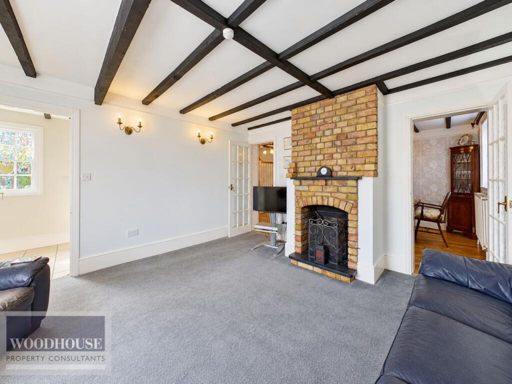 House in Enfield - View 4