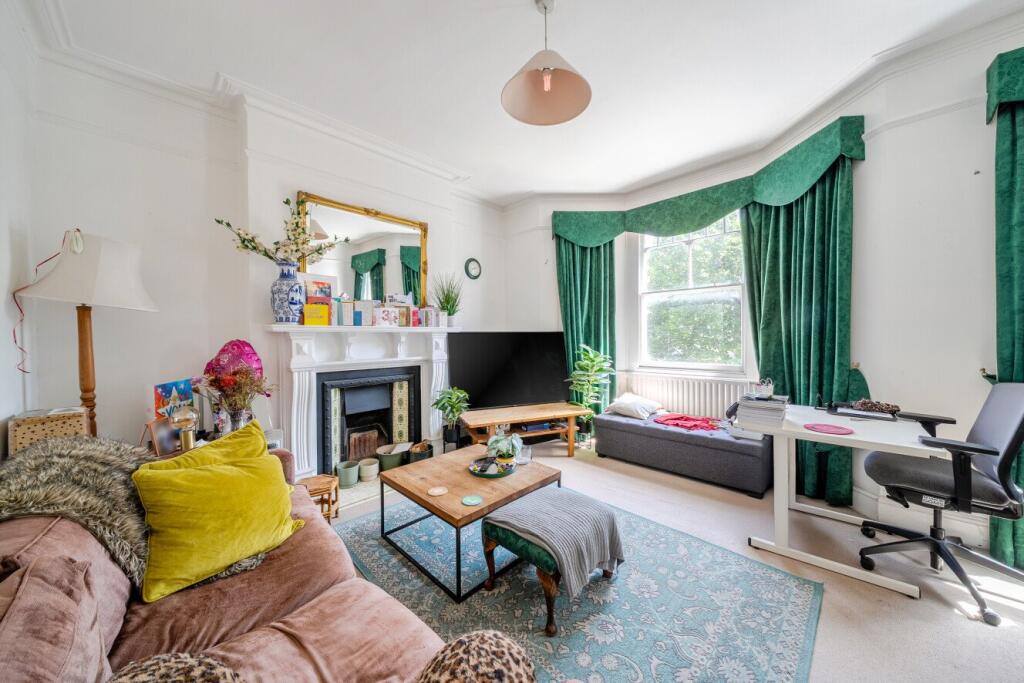 Main image of property: Wakehurst Road, Battersea, London, SW11