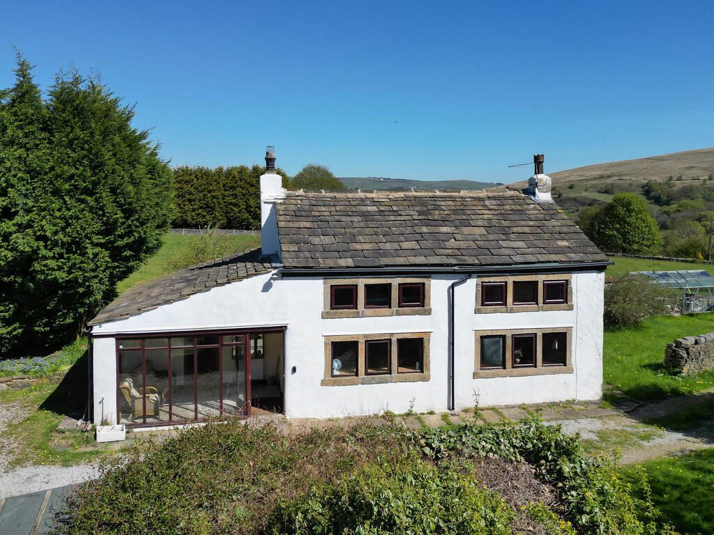 Main image of property: Rake Head Barn, Inchfield Road, Walsden