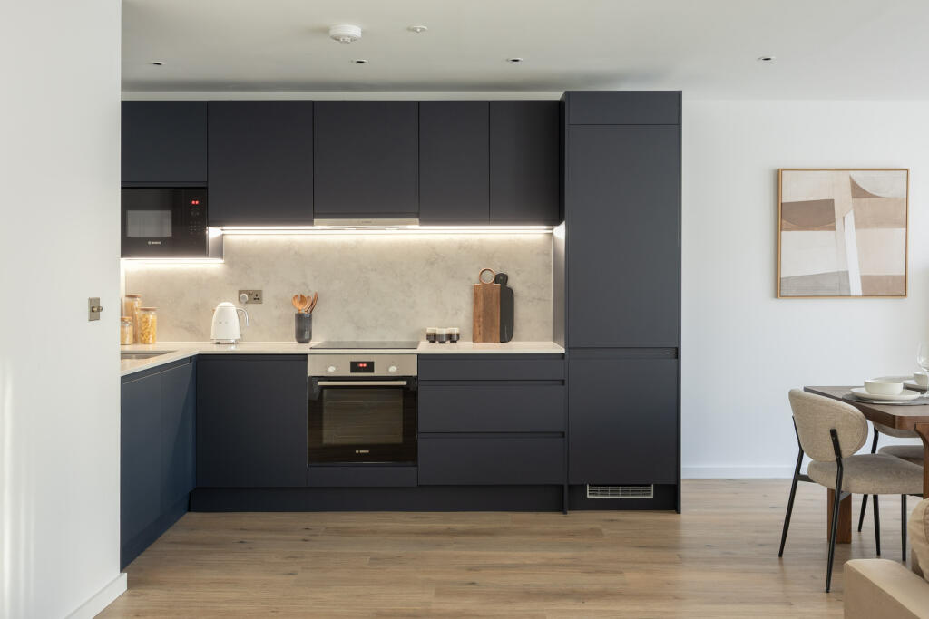 Apartment in London - View 4