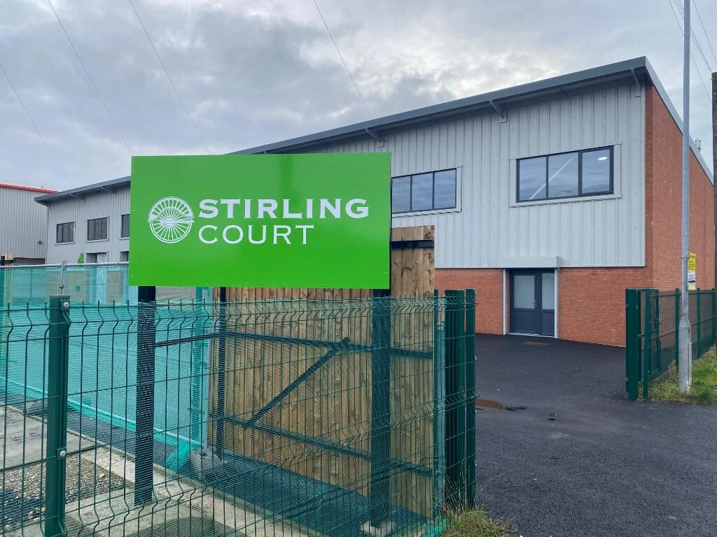 Main image of property: Private Road 5, NG4