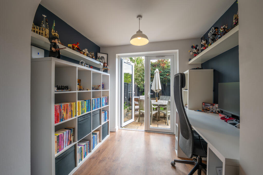 House in Derby - View 4