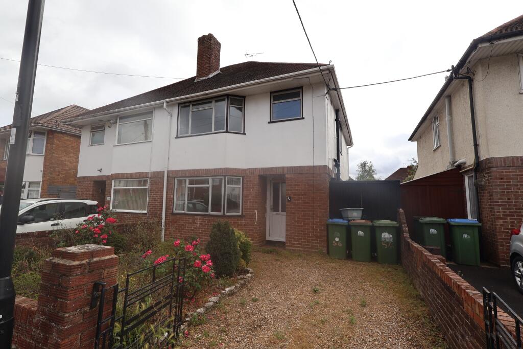 Main image of property: Brookwood Road, Southampton