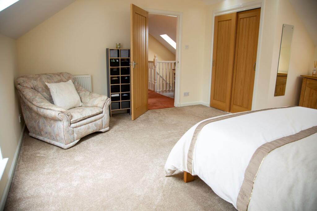 Additional image 18 of 21 Gordon Place, Rothienorman, Inverurie, Aberdeenshire, AB51 8XF