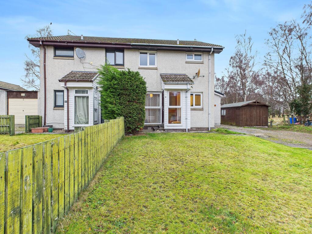 Main image of property: Callart Road, Aviemore