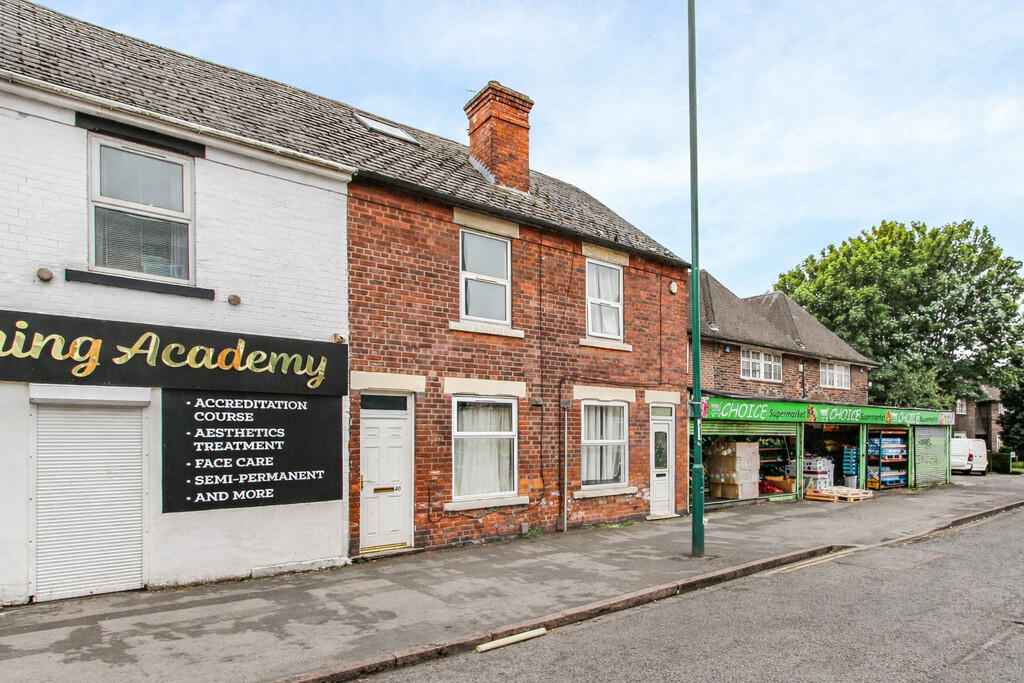 Main image of property: Colwick Road, Nottingham