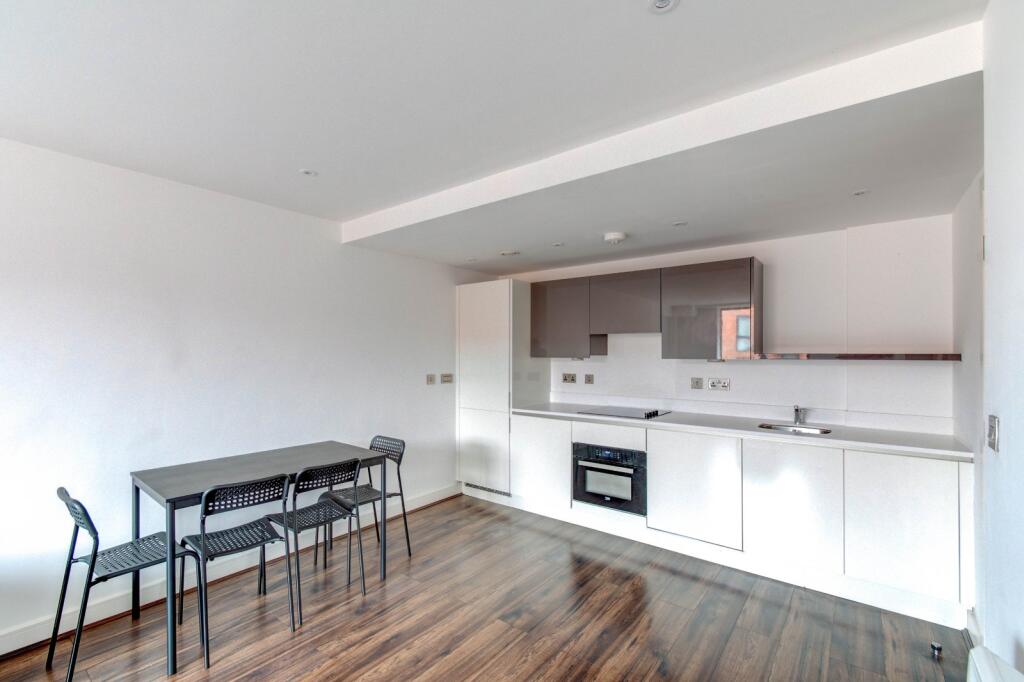 Additional image 3 of Pope Street, Birmingham, West Midlands, B1
