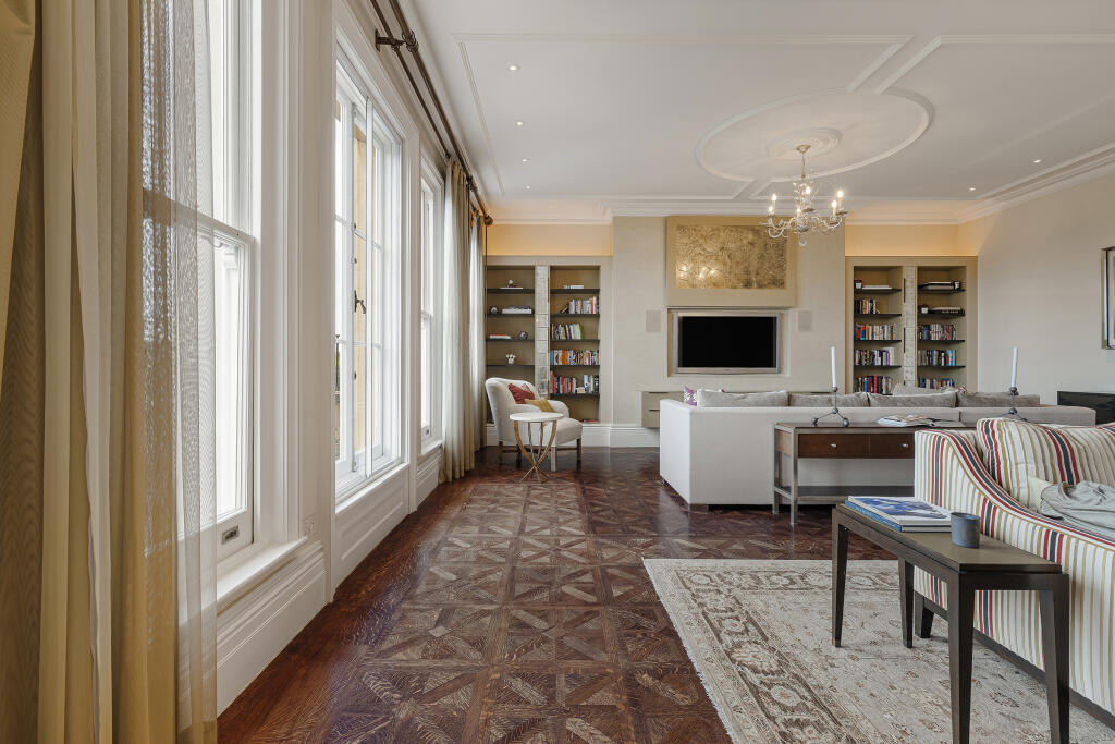 Apartment in London - View 5