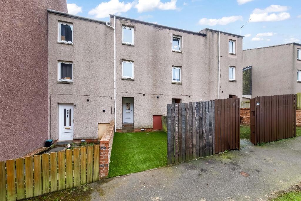 Main image of property: Hill Street, Dundee, DD3