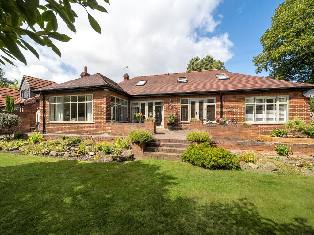 Main image of property: Richmond Road, Wakefield, West Yorkshire