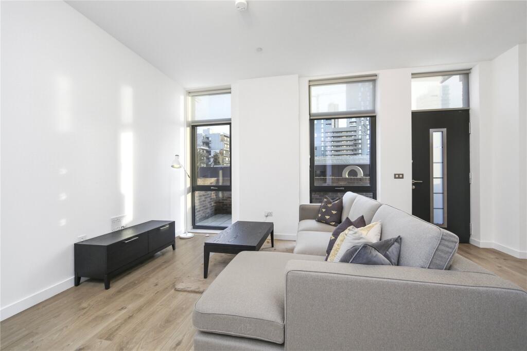 House in London - View 4