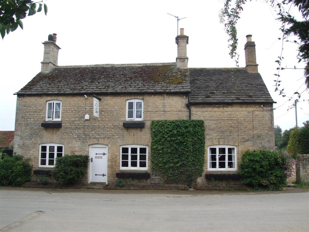 Main image of property: Barholm, Stamford