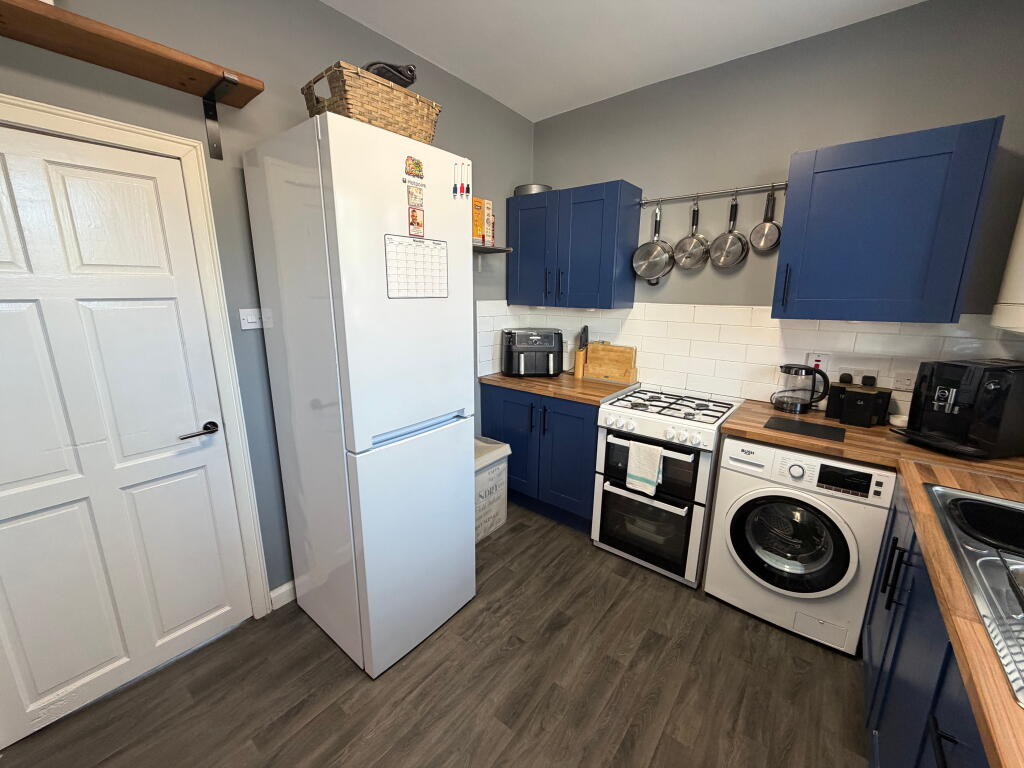 House in Stockport, Greater Manchester - View 5