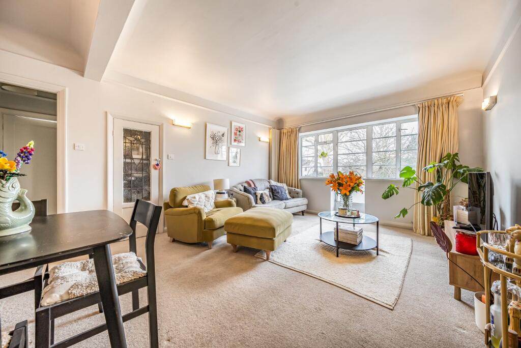 Main image of property: Claremont Road, Surbiton, Surrey, KT6