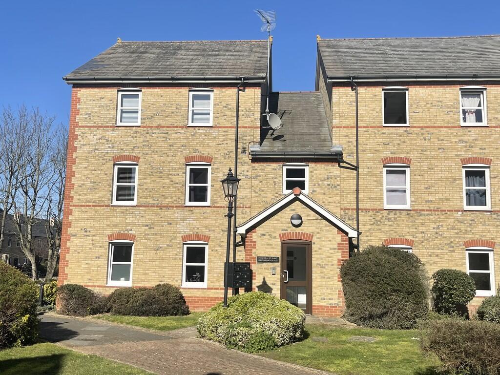 Main image of property: Rainsford Road, Chelmsford