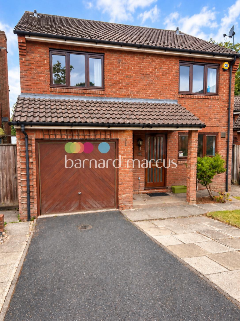 Main image of property: Timberling Gardens, South Croydon
