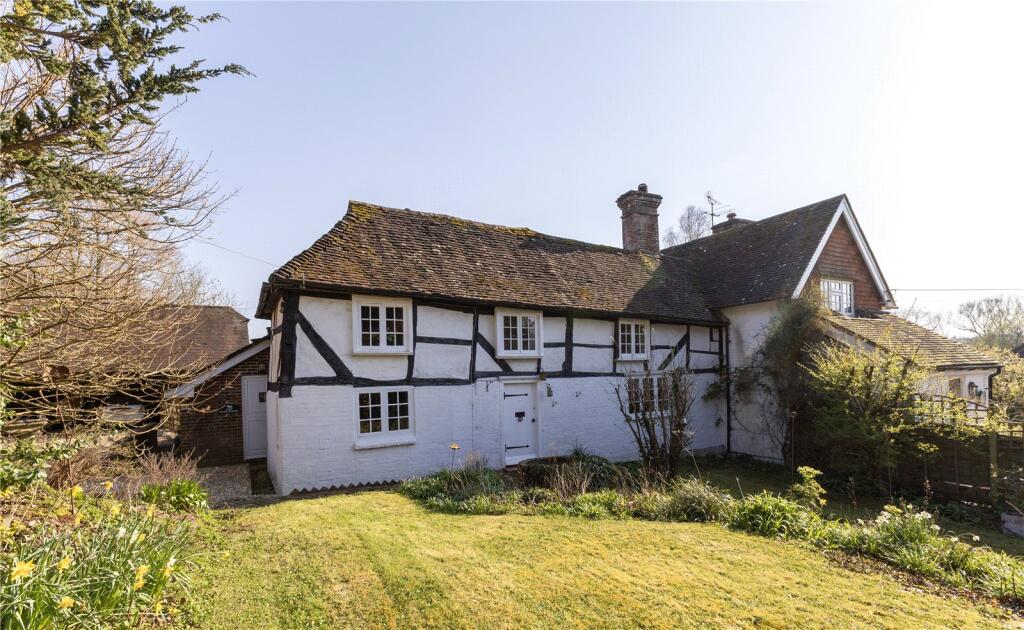Main image of property: Wrotham Hill, Dunsfold, Godalming, Surrey, GU8