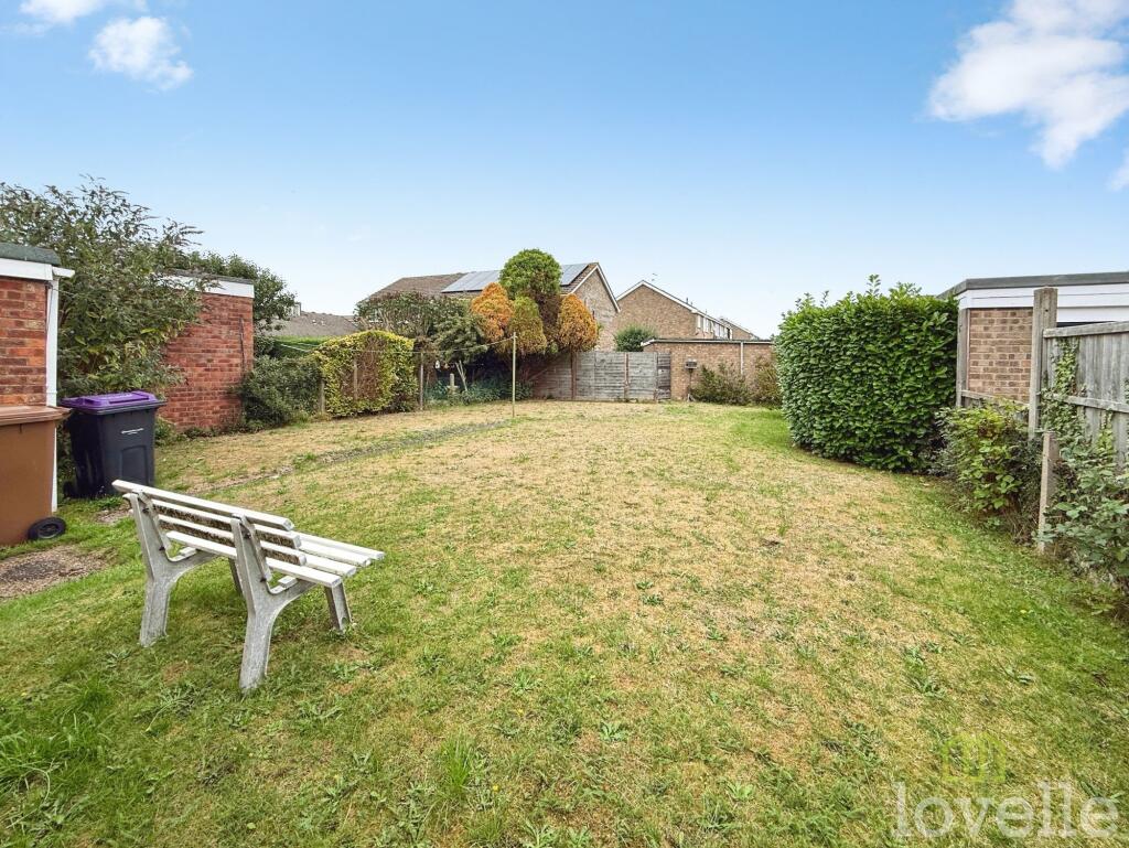 House in North Kesteven, North Hykeham - View 4