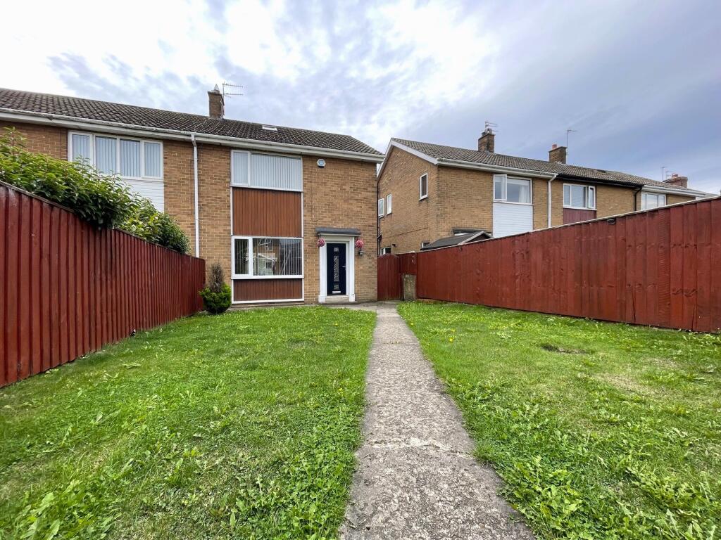 Main image of property: Hopgarth Gardens, Chester Le Street, DH3