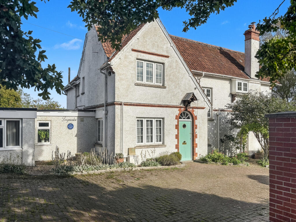 Main image of property: Burleigh Lane, Street