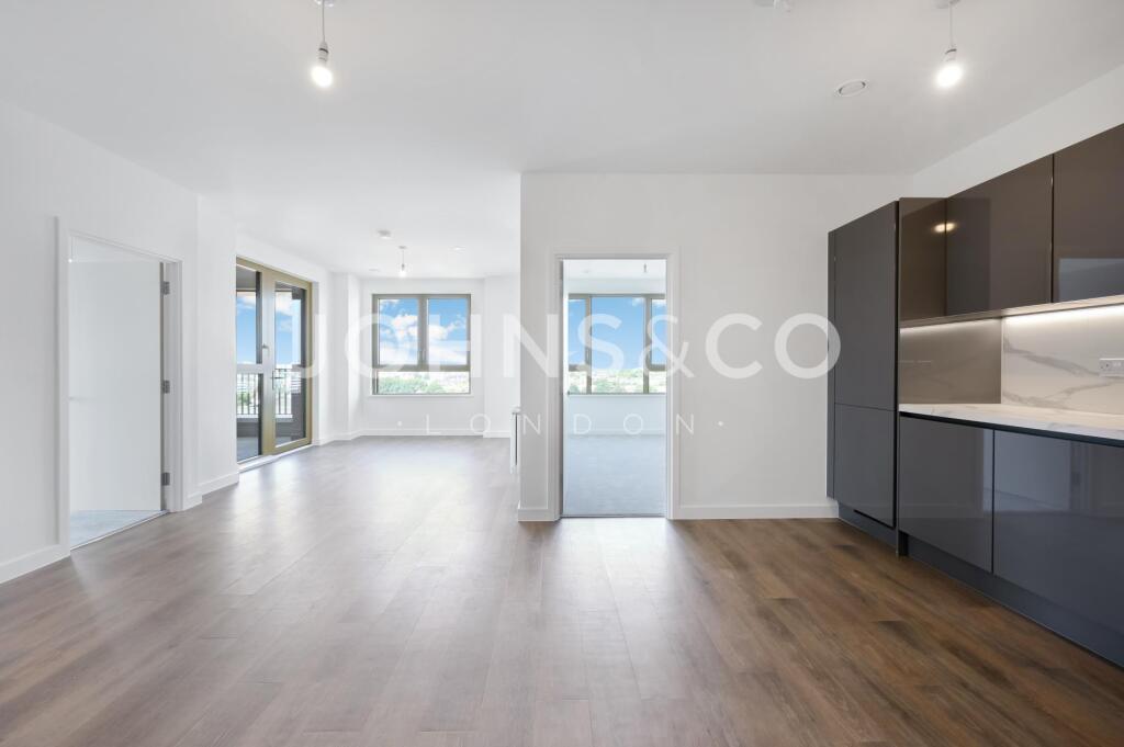 Main image of property: Vista Heights, Bermondsey Heights, London, SE15