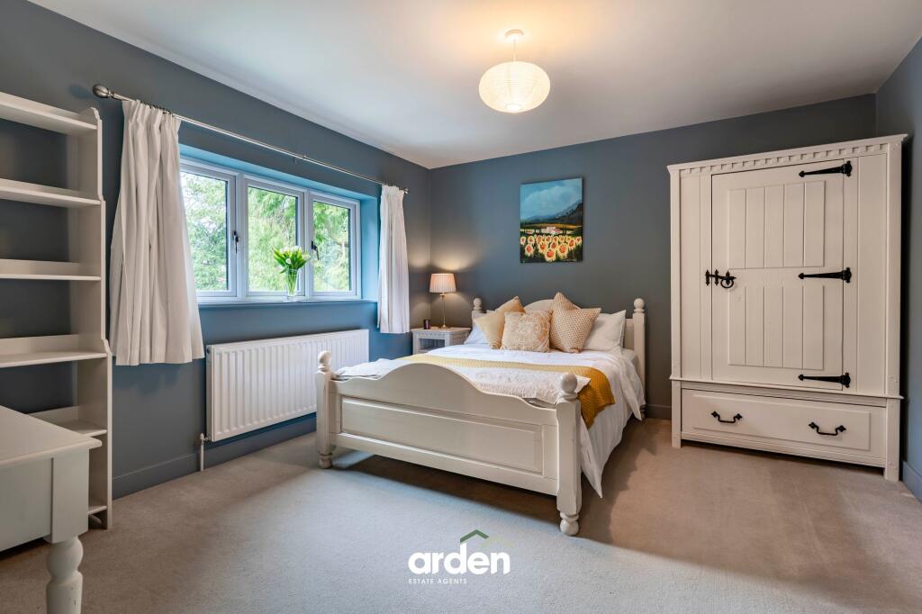 Additional image 25 of Fiery Hill Road, Barnt Green, B45