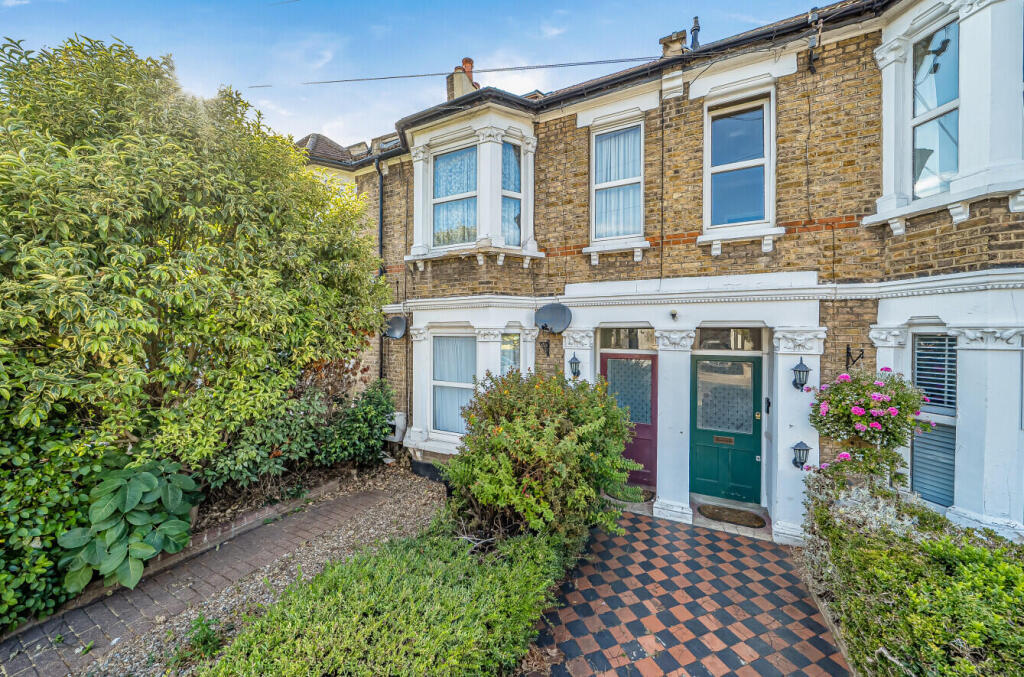 Main image of property: Birkbeck Road, Beckenham