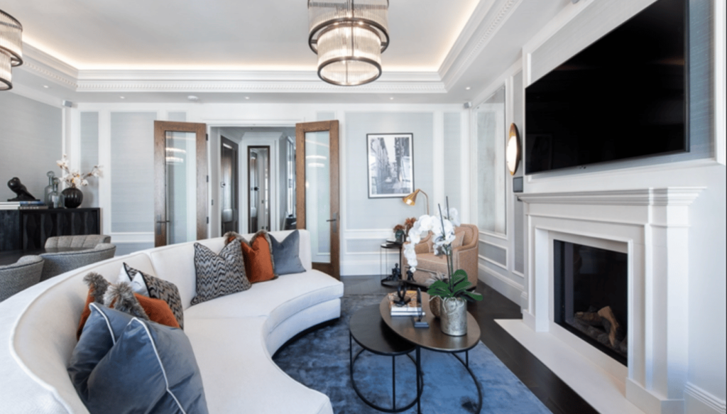 Apartment in London - View 2