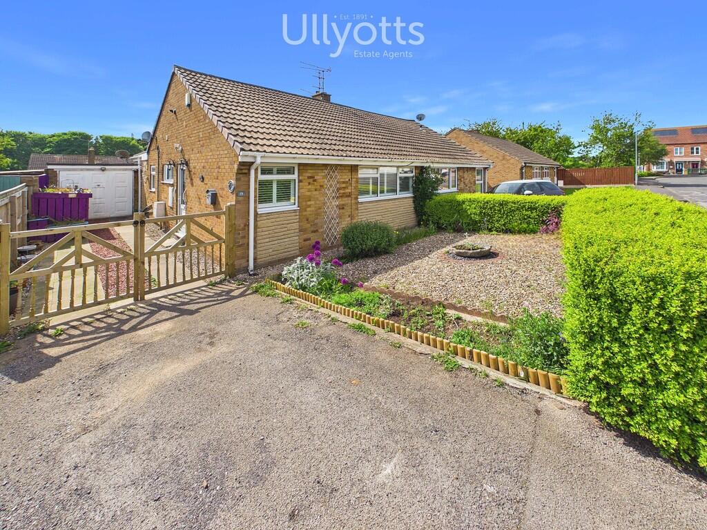 Rudding Drive, Bridlington