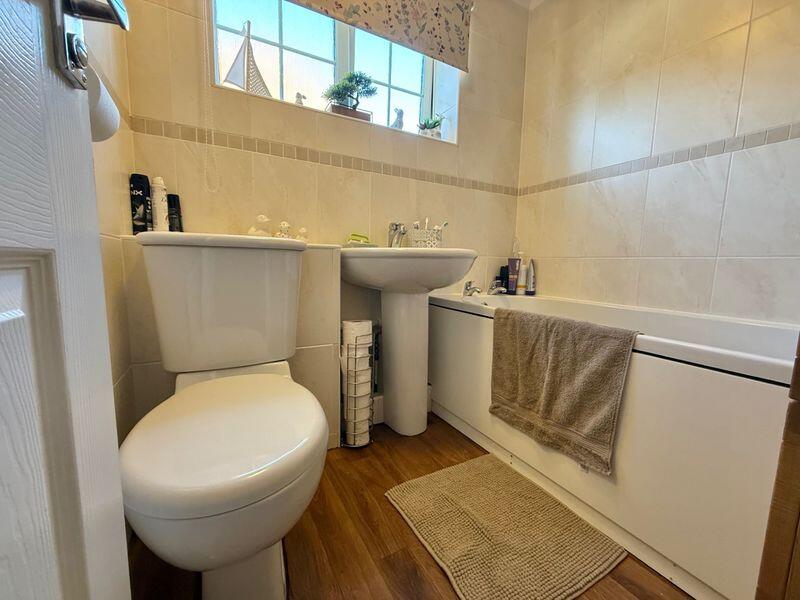 Woodmere Way, Newton Abbot – pohled 6