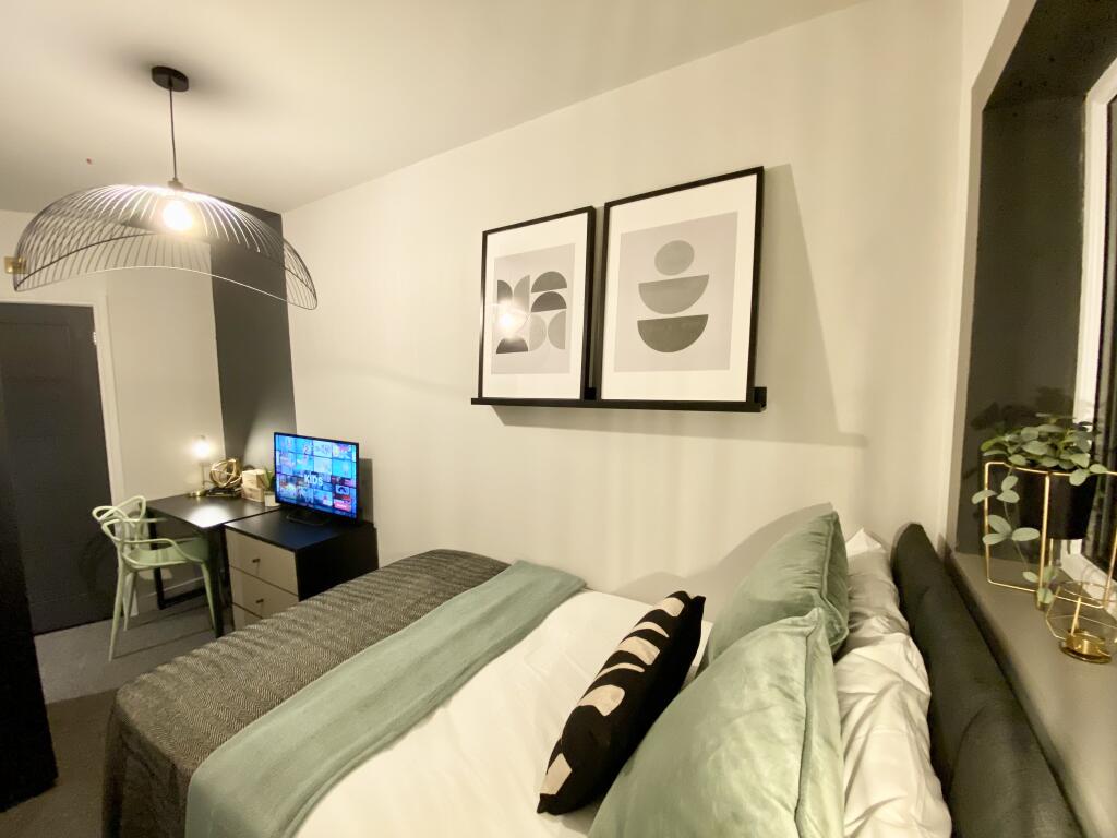 Main image of property: Room 7, Stepping Lane, Derby, Derby City