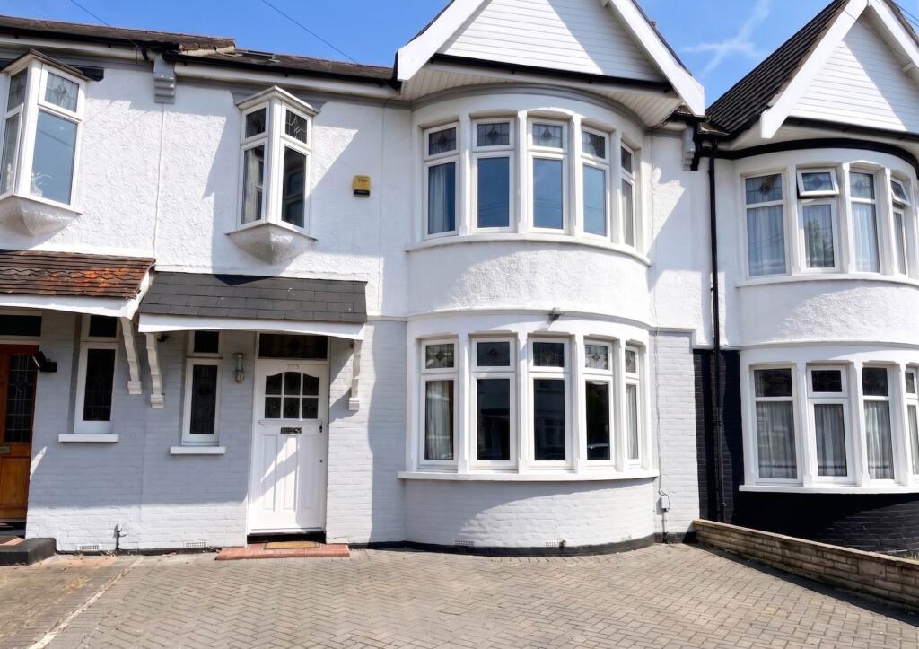 Main image of property: Kensington Road, Southend On Sea