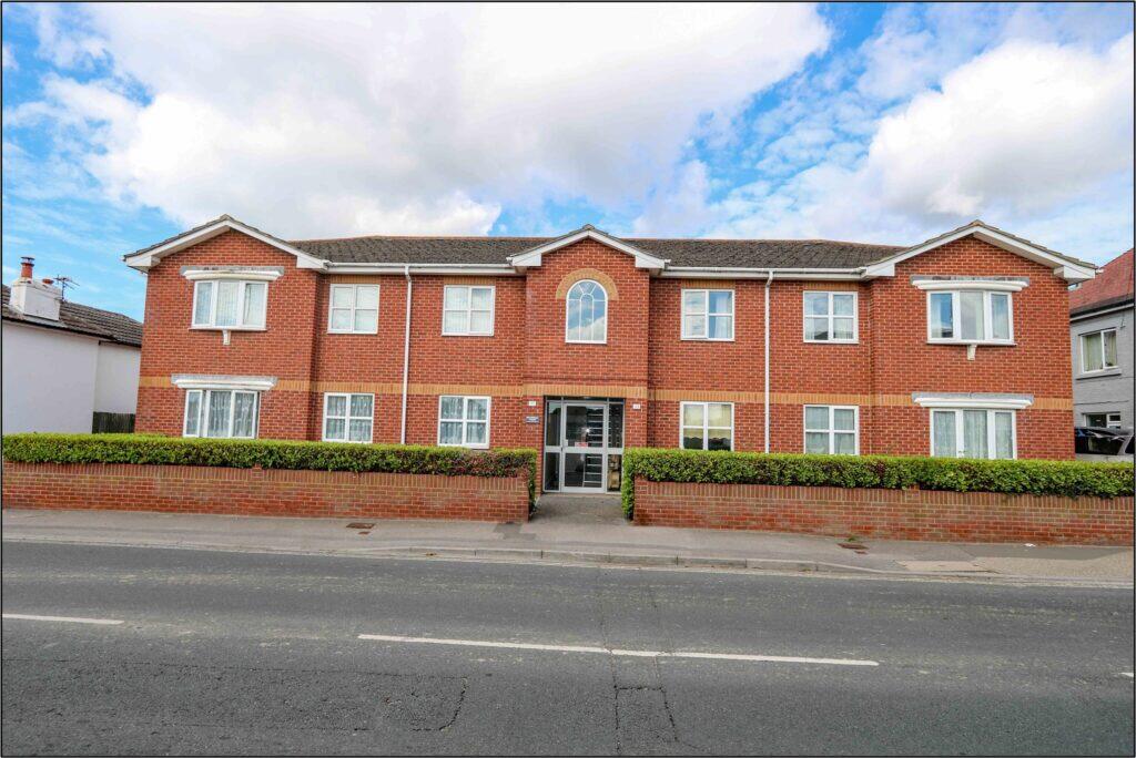 Main image of property: Elm Grove, Hayling Island