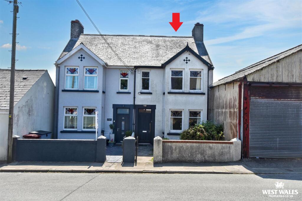 Main image of property: City Road, Haverfordwest