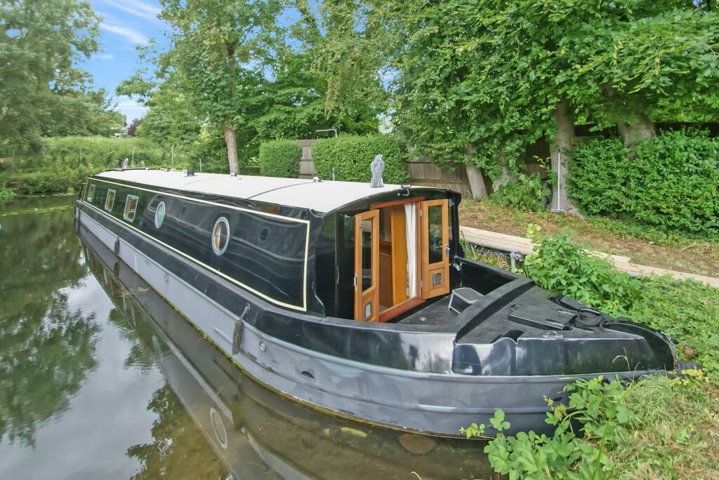 Sheering Mill Lane, Sawbridgeworth photo 2