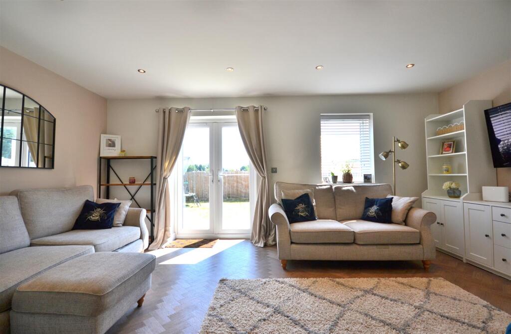 House in King's Lynn and West Norfolk, Walpole Cross Keys - View 3