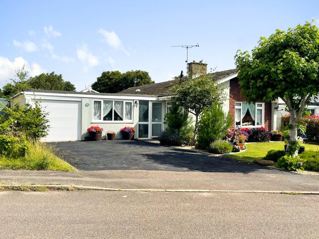 Main image of property: Springfields, Colyford, Colyton, EX24