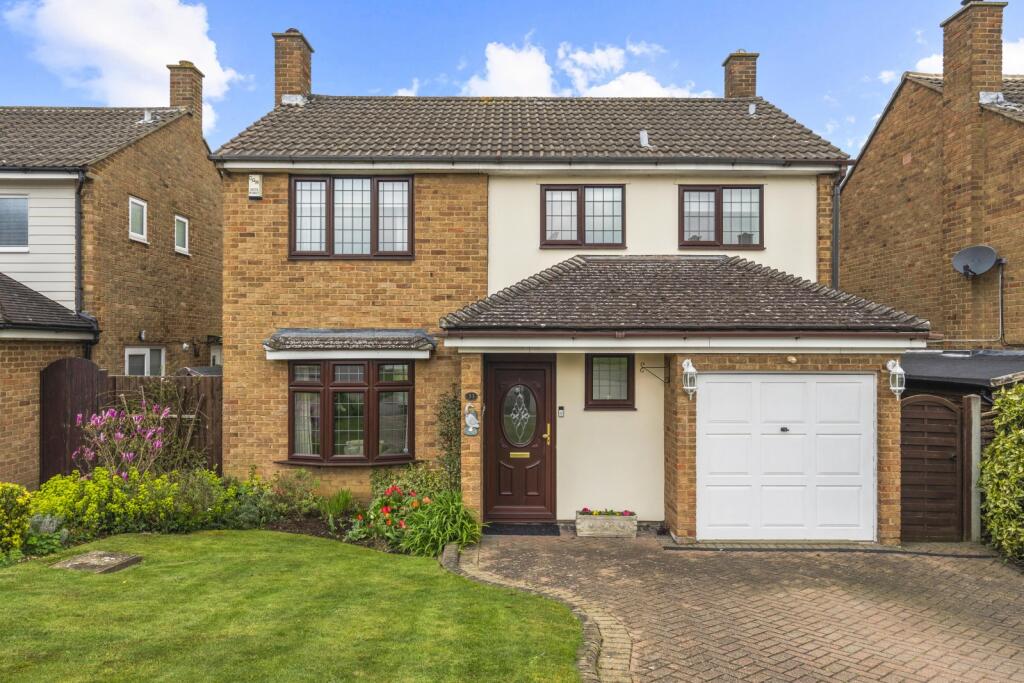 Main image of property: Greygoose Park, Harlow, Essex, CM19
