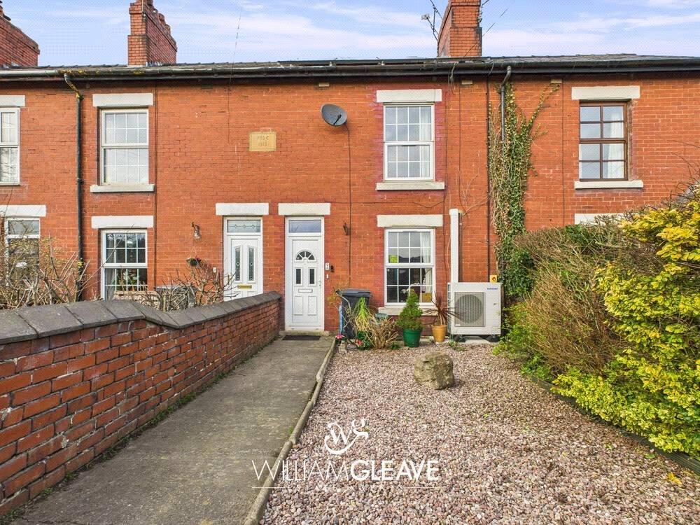 Mold Road, Ewloe Green, Deeside, Flintshire, CH5 photo 2